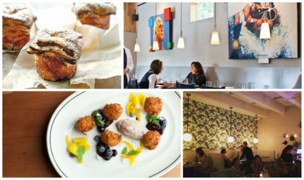 The Best Things We Ate (and Drank) in 2015