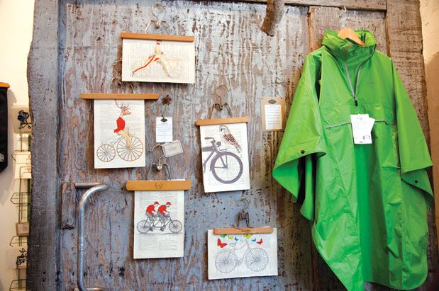 Shopping in Fremont's Funky 'Downtown' Shopping in Fremont's Funky 'Downtown'