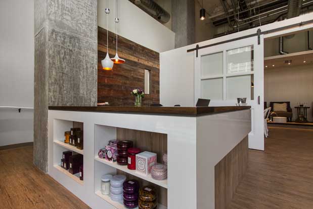 Beauty Beat: Two New Treatments to Try at Recoop Spa