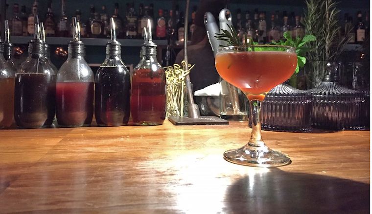 New Owner Bringing The Gerald to New Heights