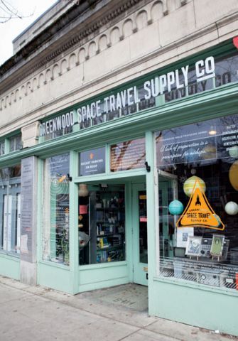 Greenwood/Phinney: Best Seattle Neighborhoods 2013