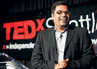 Most Influential: Hanson Hosein