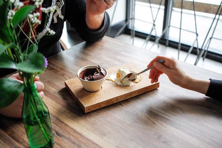 Don't Worry, Hot Cakes Isn't Closing