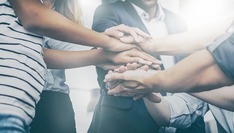 Local Corporations Build a Sense of Community With Employees