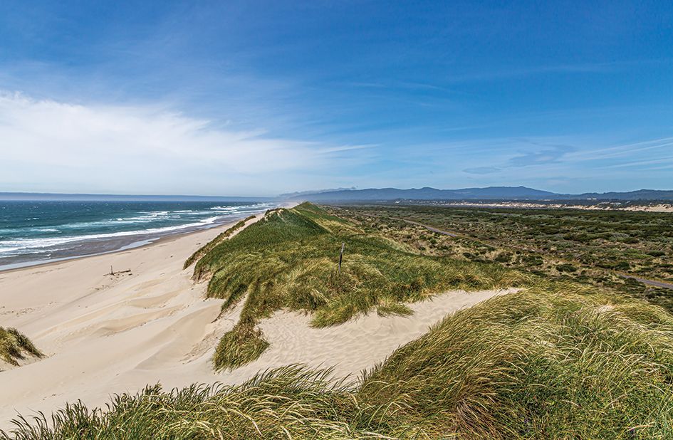 A Road Trip to the Oregon Coast Is the Perfect Weekend Getaway
