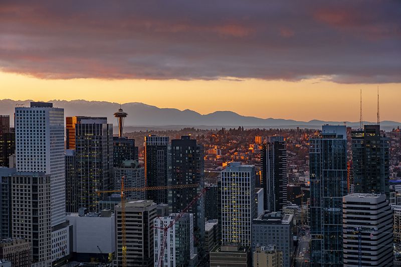 The Best of Seattle in 2019