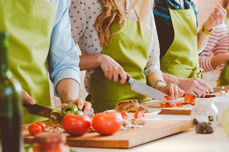 7 Seattle Culinary Classes to Try