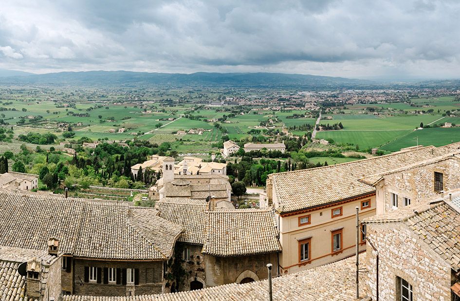 Stories from Seattle: Italian Dream Vacation Cut Short by Coronavirus