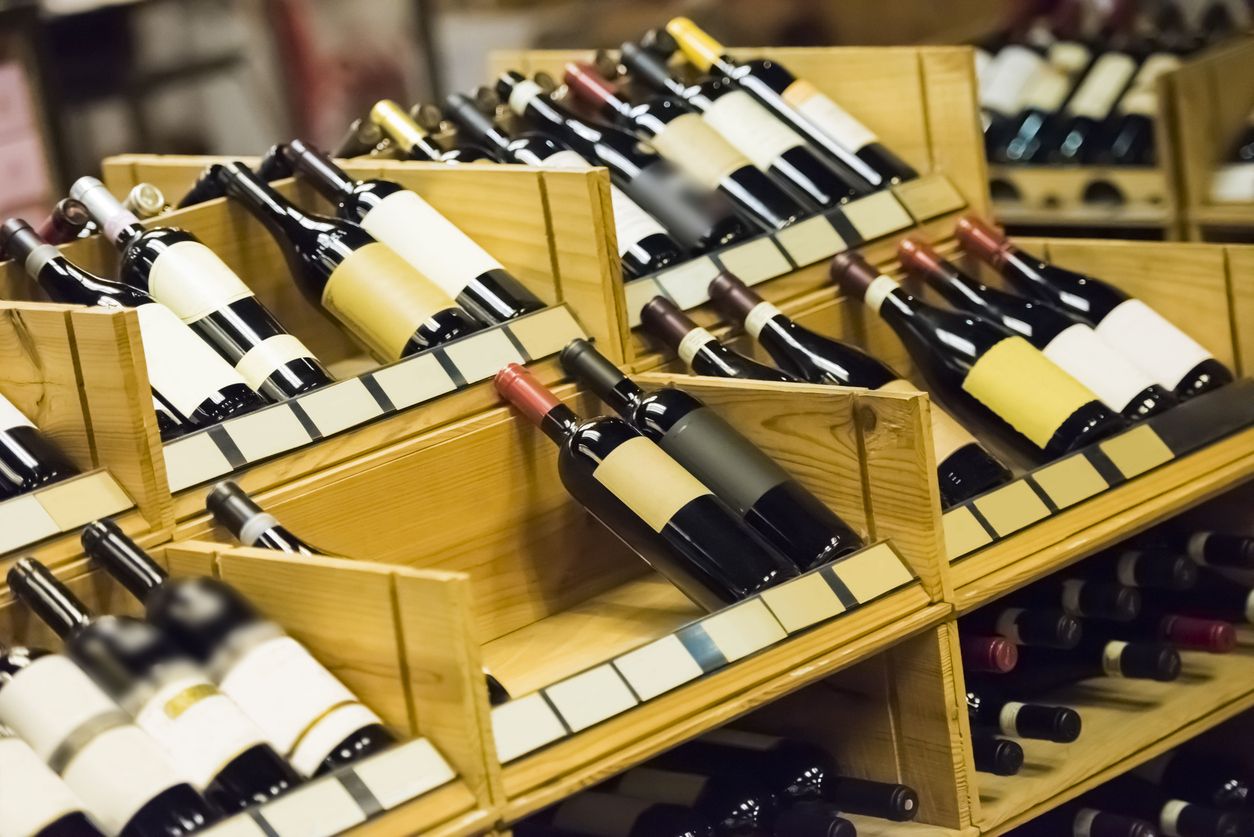 2018 Washington Wine Buying Guide
