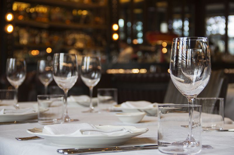 4 New Seattle-area Restaurants You Must Try in October 2019