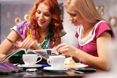 Best of: Readers’ Choice 2011