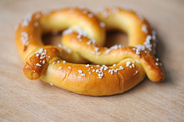 Staff Picks: The Most Sublime Soft Pretzels