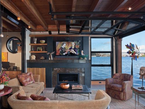 Northwest Home January 2012