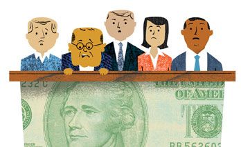 Hot Button: Peer Pressure