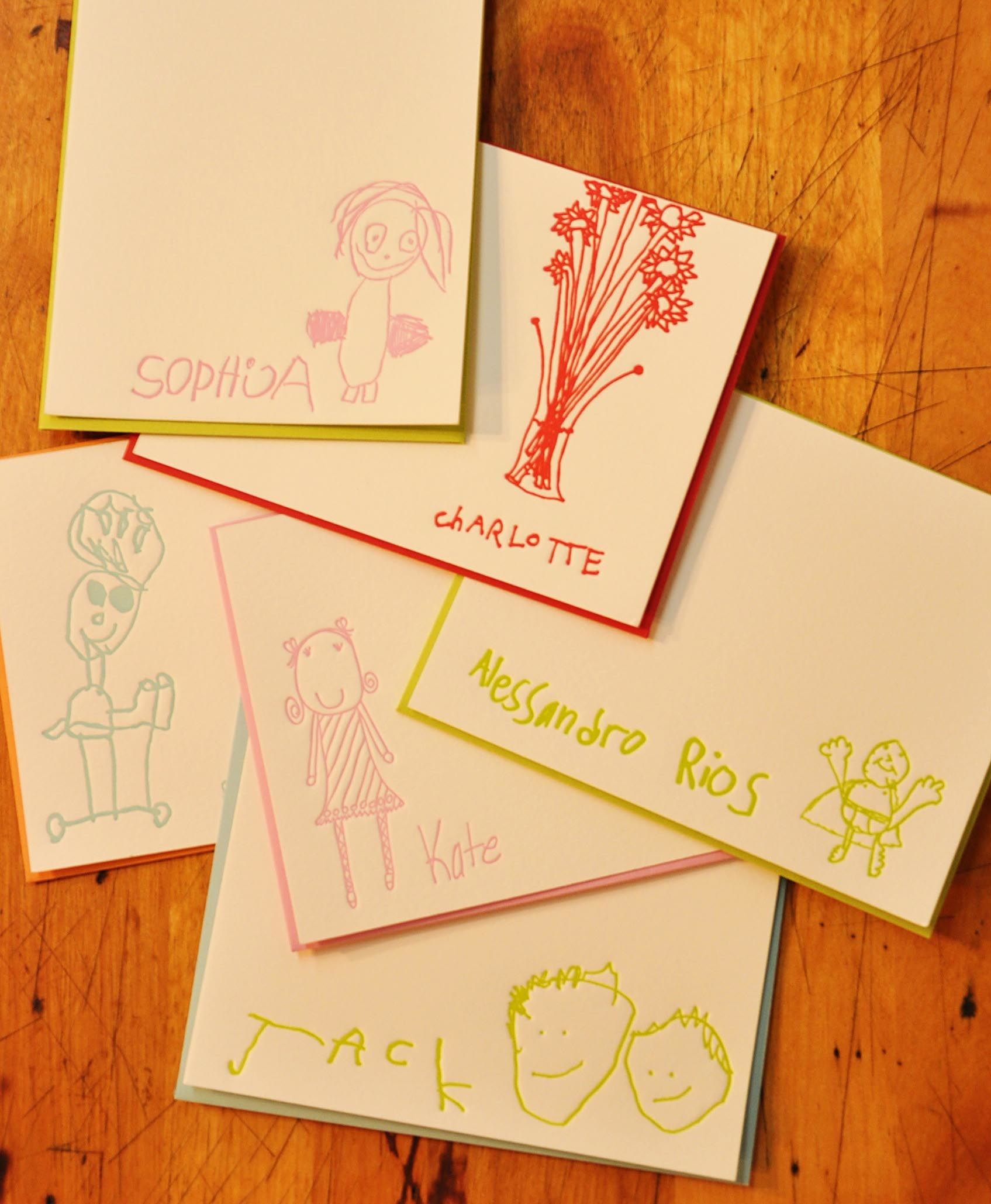 Best Personalized Gift for Kids Ever