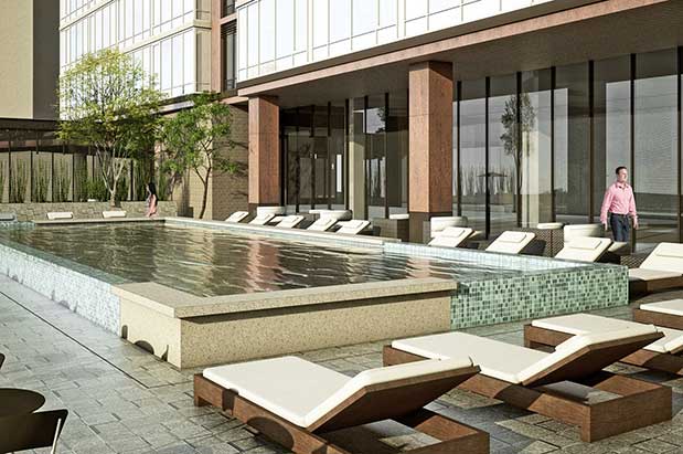 Kimpton Hotels Announces Plans for Boutique Hotel in Bellevue