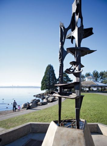 Kirkland: Best Seattle Neighborhoods 2013