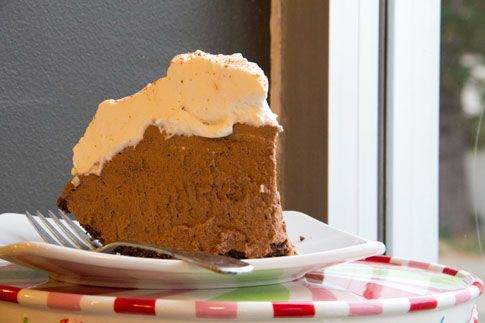 A La Mode Doubles as Pie Shop and Community Center