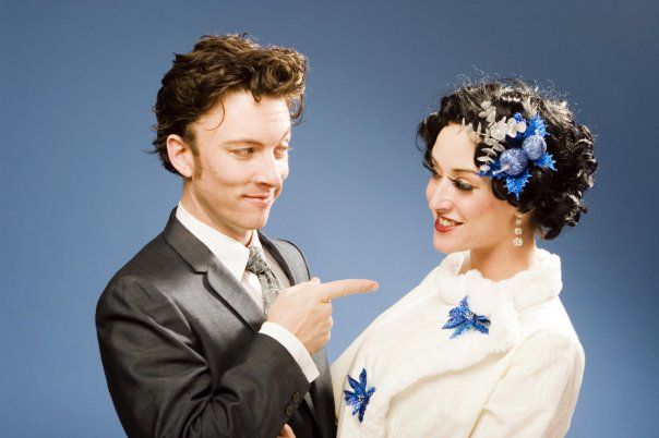 28 Holiday Happenings Not to Miss