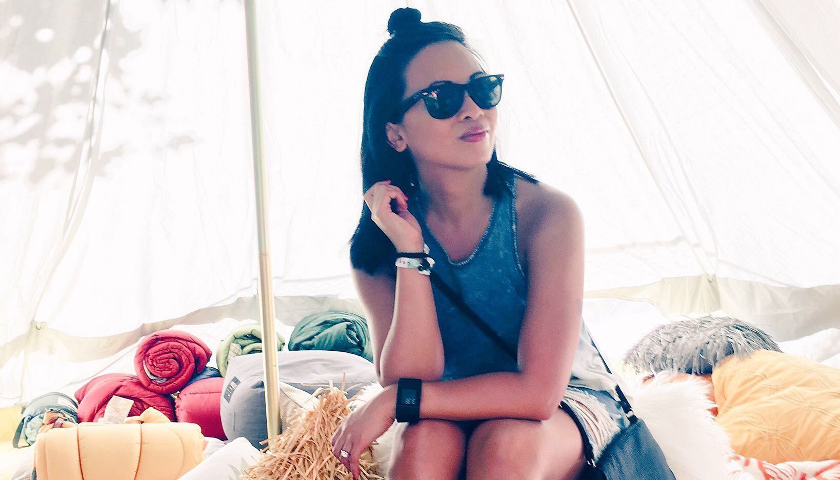 What to Wear at Music Festivals