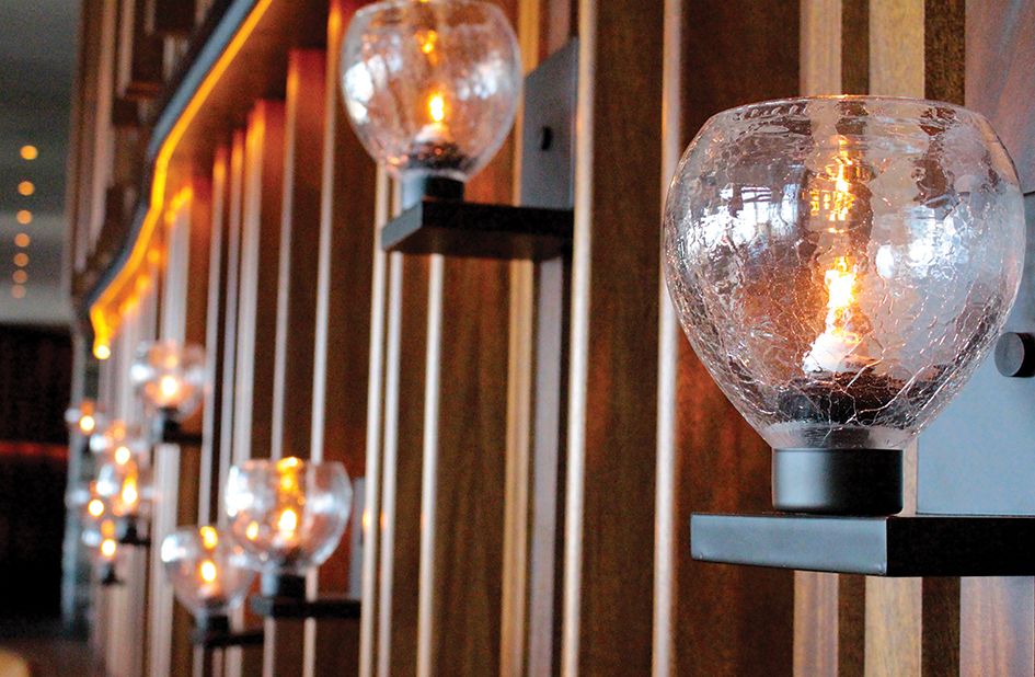 Georgetown-based Illuminata Lights up Seattle