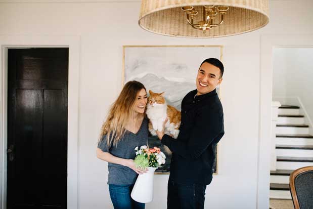 See This Fixer-Upper's Dramatic and Fresh Transformation