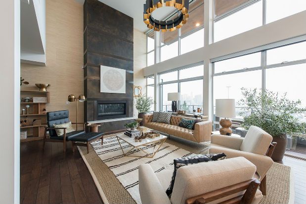 Seattle Showhouse Open to the Public this Saturday