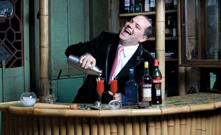 Local Authority: AJ Rathbun