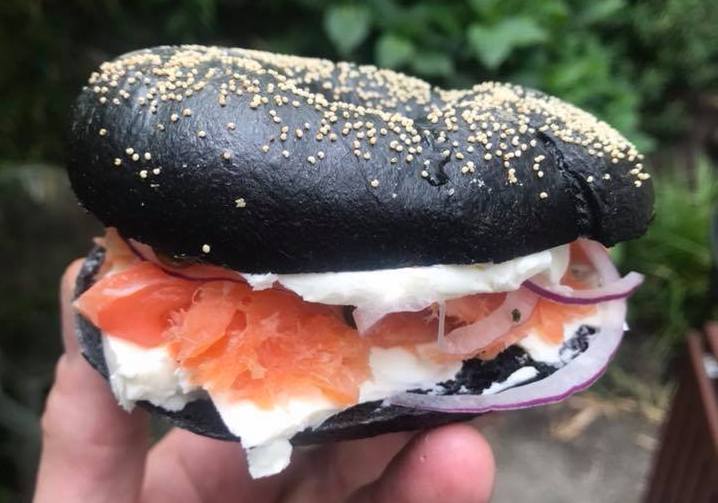 Loxsmith Bagels Locks Down Brick-and-Mortar Ballard Location