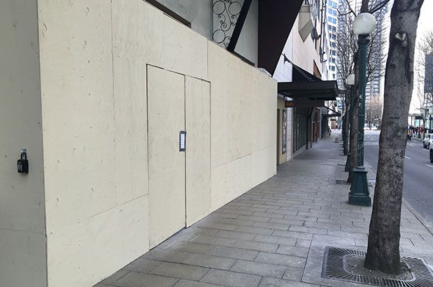 Madewell Opening Downtown & More Shopping News