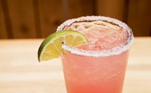 Our 5 Favorite Margaritas