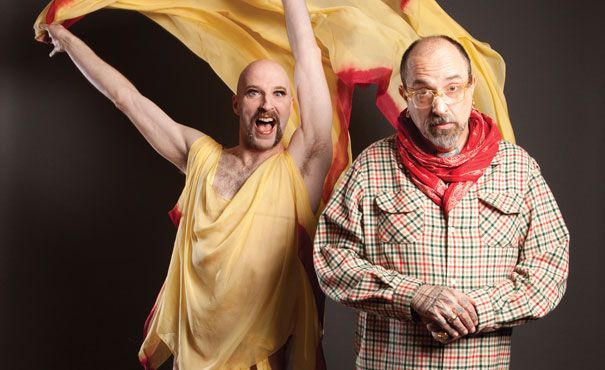 Best of 2010: Shopping