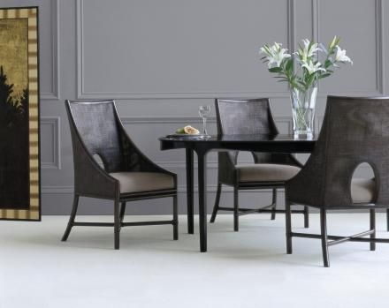 Famed Interior Designer Barbara Barry Coming to Masins