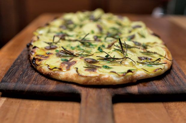 Best Restaurants in Seattle 2013