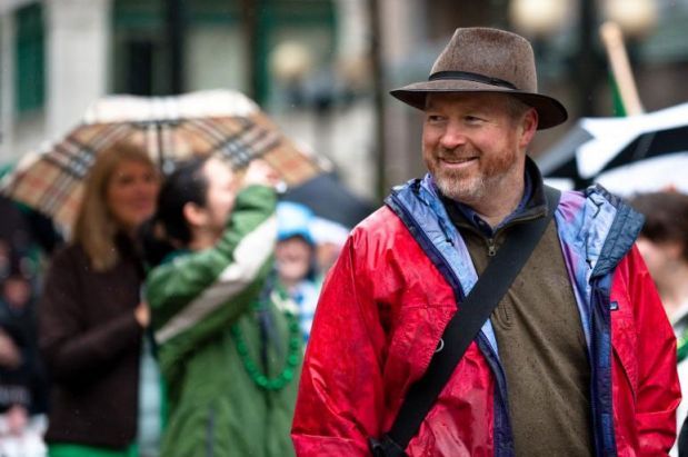 The Crowded Mayoral Primary Slate