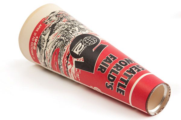 Cool Souvenirs from the World’s Fair