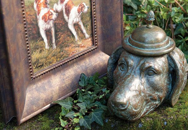 House Meets Hound: How to Add Canine Charm to Your Abode