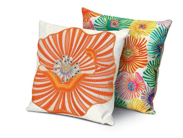 Your Daily Decor Squee: The MissoniHome Annual Sale