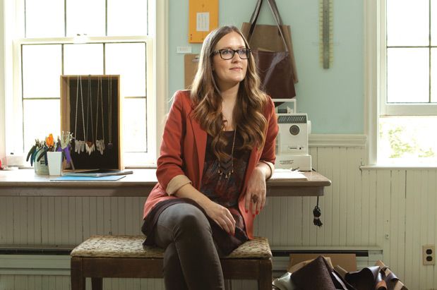 Designer to Watch: Moorea Seal