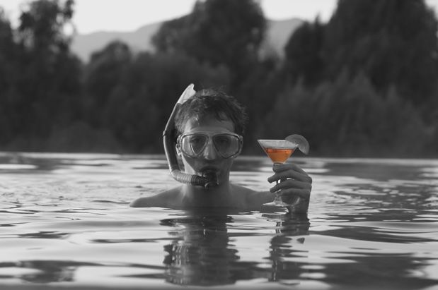 Joss Whedon's 'Much Ado About Nothing' to Open SIFF 2013