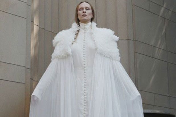 The Must List: Pop-Up Parks, a Spooky Fashion Show  More