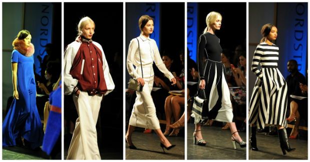 Our Favorite Looks from the Nordstrom Designer Preview