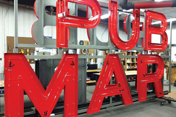 Road Trip! Wenatchee's Pybus Public Market Grand Opening