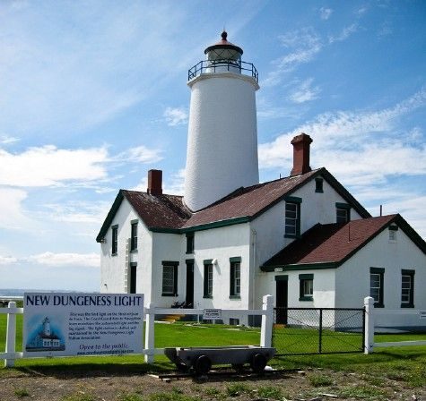 Lighthouse Keeper: The New Dream Job