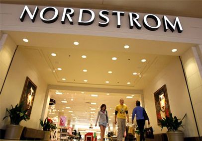 Nordstrom is going private.