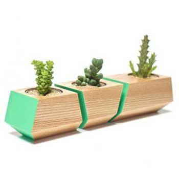 Northwest Home magazine: Home-Grown Furniture Pops Up in Belltown