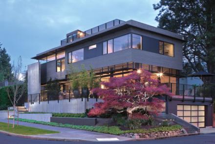 Home Tour This Sunday