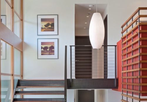 Architect Anna Mihkels Remakes a Mid-Century Modern House