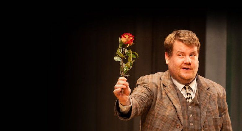 This Week in Online Shows: James Corden, ‘Lysistrata,’ Simone Pin’s Virtual Party and More