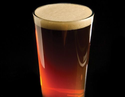 Beer in the Northwest